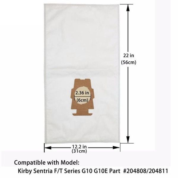 clothing & wardrobe storage dust bag vacuum cleaner part for kirby sentria 204808/204811 universal f/t series g10 g10e paper bags sentrial
clothing & wardrobe storage dust bag vacuum cleaner part for kirby sentria 204808/204811 universal f/t series g10 g10e paper bags sentrial