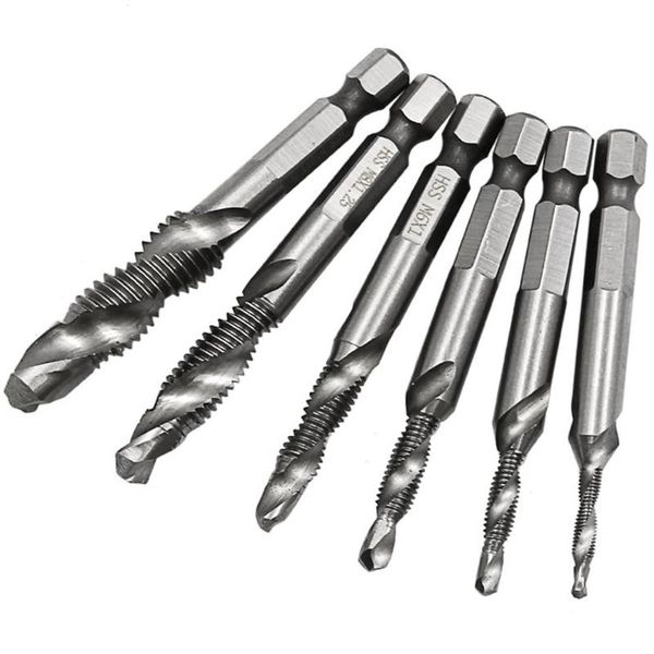 kitchen faucets hex shank drilling and tapping integrated wire tap bit high speed steel 4341 metric for screw machine
kitchen faucets hex shank drilling and tapping integrated wire tap bit high speed steel 4341 metric for screw machine