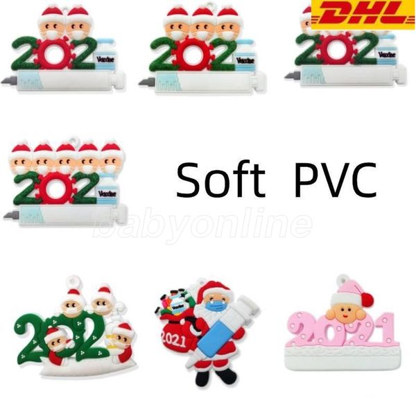 sell 2021 christmas ornaments auarantine tree hanging decoration environmentally friendly pvc home party decor gifts
sell 2021 christmas ornaments auarantine tree hanging decoration environmentally friendly pvc home party decor gifts