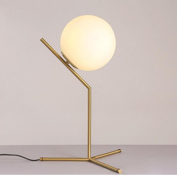 glass round ball desk lamp northern europe originality personality exhibition room study el bedroom bedside table lamps
glass round ball desk lamp northern europe originality personality exhibition room study el bedroom bedside table lamps