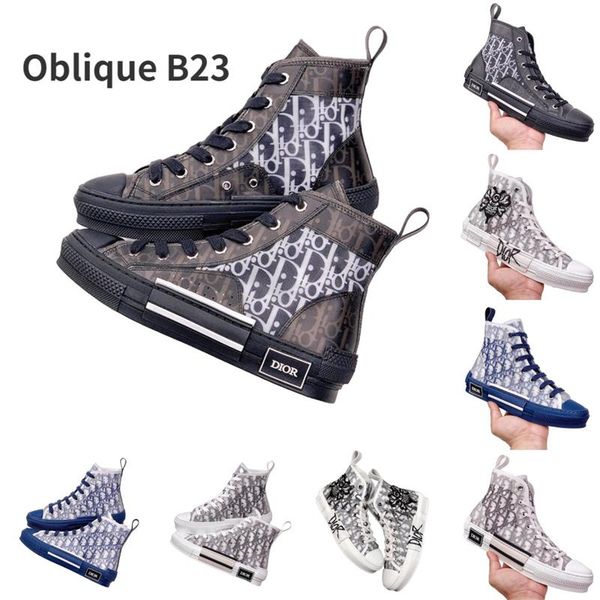 low bleu classic b23 shoes oblique sneaker trainer bee air man runner designer women luxury casual running canvas fashion high retro
low bleu classic b23 shoes oblique sneaker trainer bee air man runner designer women luxury casual running canvas fashion high retro