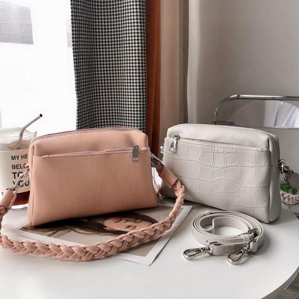 evening bags 2021 design leather small square underarm bag fashion crossbody multifunctional shoulder for women
evening bags 2021 design leather small square underarm bag fashion crossbody multifunctional shoulder for women