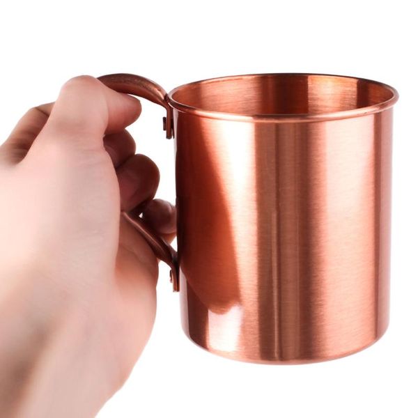 mugs pure copper mug creative coppery handcrafted lemonade beer mule cocktail cup for restaurant bar drinkware party kitchen
mugs pure copper mug creative coppery handcrafted lemonade beer mule cocktail cup for restaurant bar drinkware party kitchen