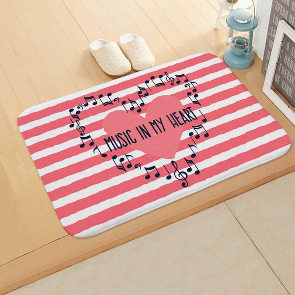 carpets heart pink kitchen mat bedroom living room rug entrance door hall black and white pattern bathroom non-slip long carpet
carpets heart pink kitchen mat bedroom living room rug entrance door hall black and white pattern bathroom non-slip long carpet