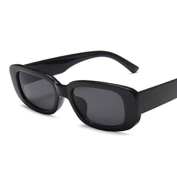 sunglasses brand rectangle square women luxury small frame sun glasses male female fashion designer classic vintage gafas de sol, White;black
sunglasses brand rectangle square women luxury small frame sun glasses male female fashion designer classic vintage gafas de sol, White;black