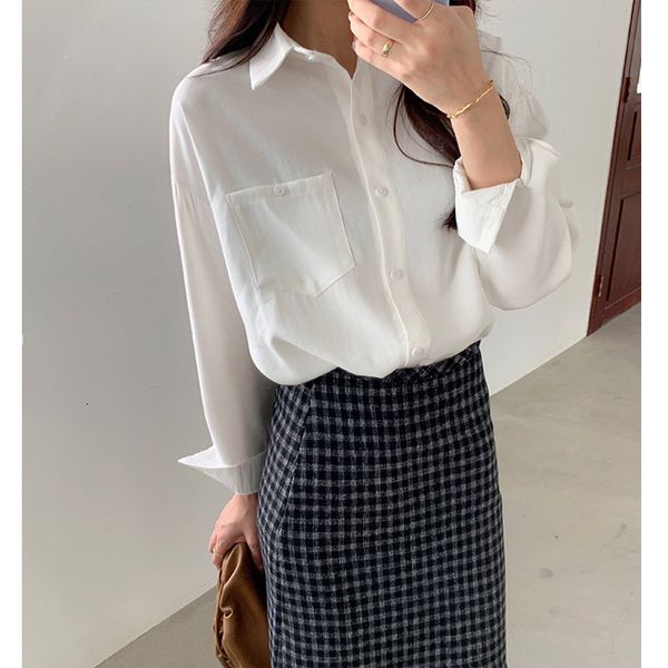 2021 new women spring summer cotton oversied turn down collar womens and blouses boho shirt blusas roupa feminina k0k3, Black
2021 new women spring summer cotton oversied turn down collar womens and blouses boho shirt blusas roupa feminina k0k3, Black