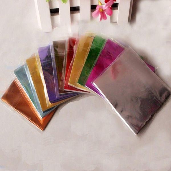 gift wrap 100pcs square candy package diy homemade chocolate foil paper wrappers confectionery christmas party festival decoration supply
gift wrap 100pcs square candy package diy homemade chocolate foil paper wrappers confectionery christmas party festival decoration supply