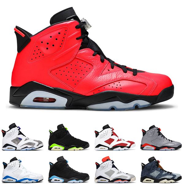6s men basketball shoes infrared unc carmine black cat hare tinker flint mens trainer sports sneakers
6s men basketball shoes infrared unc carmine black cat hare tinker flint mens trainer sports sneakers