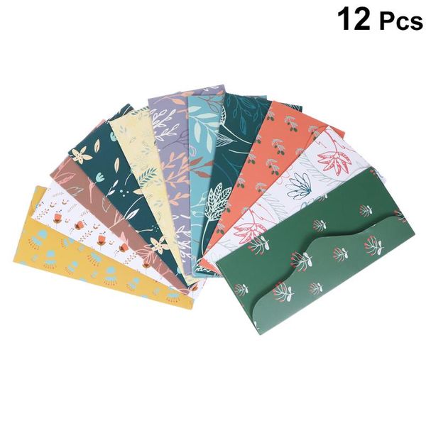 gift wrap 12pcs creative cash envelopes assorted money saving system retro budget wallet spend plan sheets
gift wrap 12pcs creative cash envelopes assorted money saving system retro budget wallet spend plan sheets