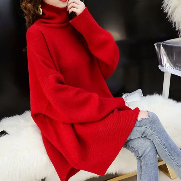 2021 new autumn spring solid high neck woman's knit jumper long sleeve turtleneck female sweater casual ladies pullovers for outwear 7t, White;black
2021 new autumn spring solid high neck woman's knit jumper long sleeve turtleneck female sweater casual ladies pullovers for outwear 7t, White;black