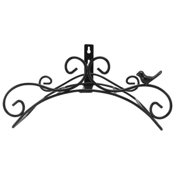 watering equipments 1pc garden pipe rack ironwork storage bracket hose shelf (black)
watering equipments 1pc garden pipe rack ironwork storage bracket hose shelf (black)