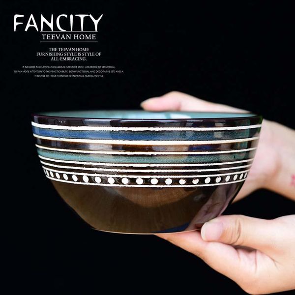 bowls fancity creative kiln glazed ceramic tableware rice bowl salad porridge noodle underglaze soup dessert
bowls fancity creative kiln glazed ceramic tableware rice bowl salad porridge noodle underglaze soup dessert