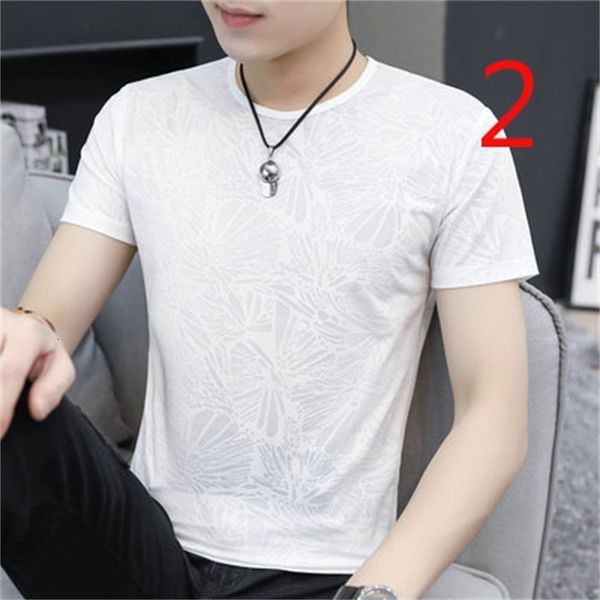 Summer 2021 Five-point Sleeve T-shirt Men's Trend Loose Casual Anime Print New L1PR, White;black
Summer 2021 Five-point Sleeve T-shirt Men's Trend Loose Casual Anime Print New L1PR, White;black