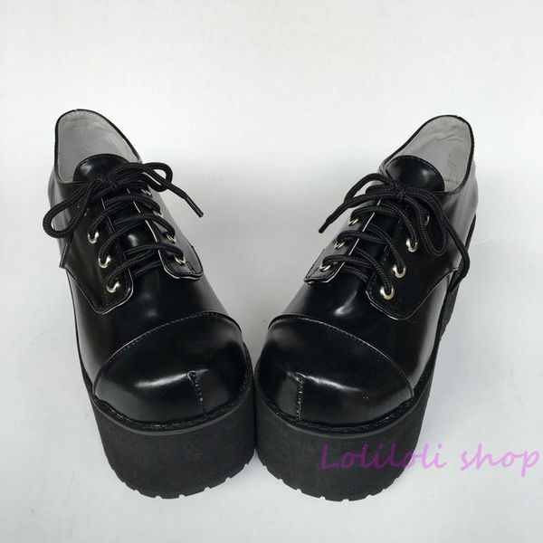 princess black lolita shoes japanese lolita shoes plus size cross lacing hand made fanggen customer customization an1449
princess black lolita shoes japanese lolita shoes plus size cross lacing hand made fanggen customer customization an1449