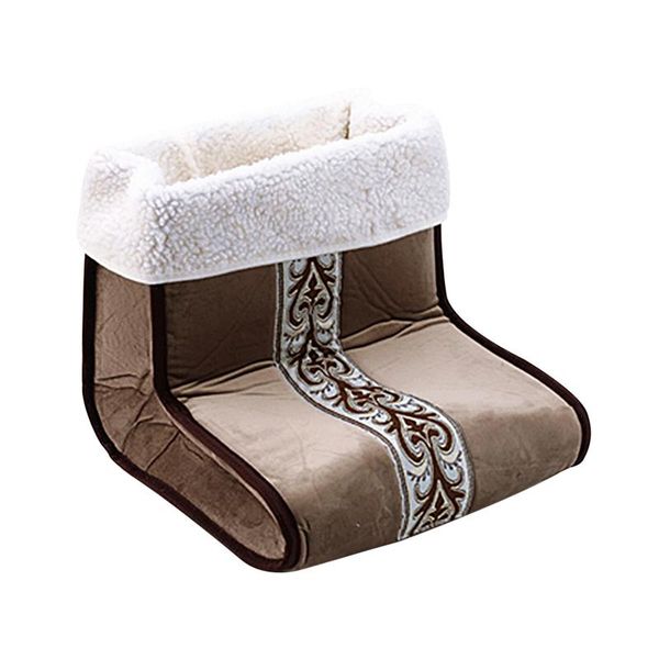 home heaters cosy heated electric warm foot warmer massager washable heat 5 modes settings thermal massage#db4
home heaters cosy heated electric warm foot warmer massager washable heat 5 modes settings thermal massage#db4