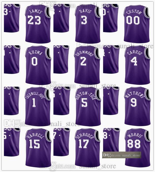 2021 2022 city purple basketball jersey lebron 23 james anthony 3 davis dennis 17 schroder kyle 0 kuzma andre 2 drummond montrezl 15 harrell, Black;red
2021 2022 city purple basketball jersey lebron 23 james anthony 3 davis dennis 17 schroder kyle 0 kuzma andre 2 drummond montrezl 15 harrell, Black;red