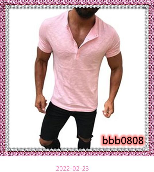men summer solid button slim fit v neck short sleeve tank tunic blouse t-shirt s-2xl, White;black
men summer solid button slim fit v neck short sleeve tank tunic blouse t-shirt s-2xl, White;black