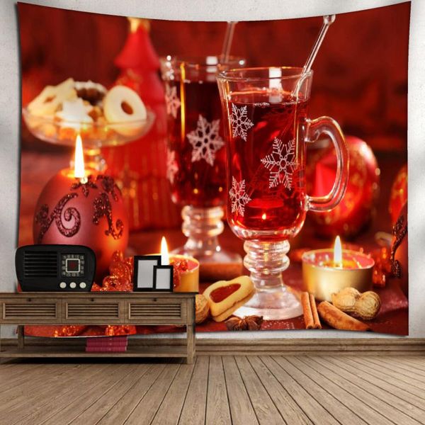 tapestries christmas tapestry wall hanging dirt-resisting backgroumnd bedroom decor functional carpet picnic cloth chic valance
tapestries christmas tapestry wall hanging dirt-resisting backgroumnd bedroom decor functional carpet picnic cloth chic valance