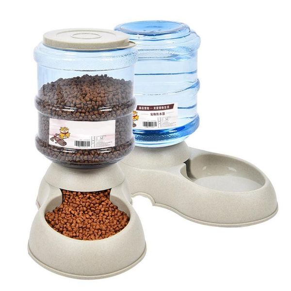 cat bowls & feeders 3.8l pet automatic food feeder water fountain drinking intelligent self-fed water/food dispenser for dogs cats
cat bowls & feeders 3.8l pet automatic food feeder water fountain drinking intelligent self-fed water/food dispenser for dogs cats
