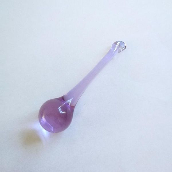 chandelier crystal 300pcs 16*60mm violet excellent workmanship glass raindrop prim parts for bead curtain discount
chandelier crystal 300pcs 16*60mm violet excellent workmanship glass raindrop prim parts for bead curtain discount