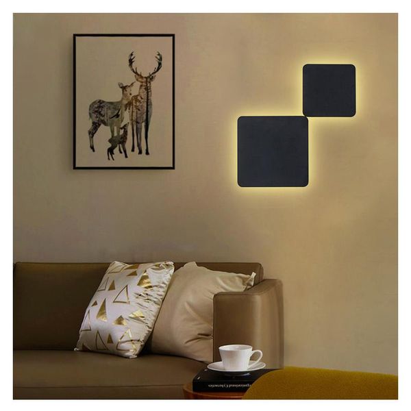 12w 16w led wall lamp bedroom living room wall light home indoor decoration lighting corridor aluminum sconce ac90-260v
12w 16w led wall lamp bedroom living room wall light home indoor decoration lighting corridor aluminum sconce ac90-260v