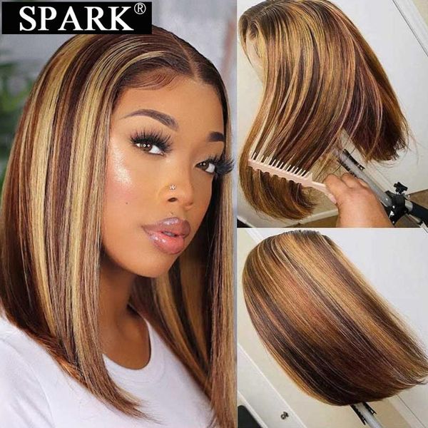 lace wigs spark ombre highlight brown p4/27 short bob brazilian straight pre plucked 4x4 closure remy human hair front, Black;brown
lace wigs spark ombre highlight brown p4/27 short bob brazilian straight pre plucked 4x4 closure remy human hair front, Black;brown