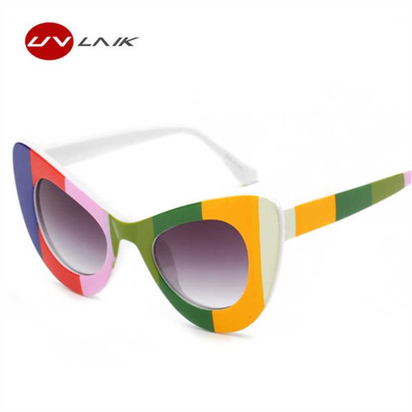sun glasses uvlaik cat eye kurt cobain glasses women butterfly frame vintage women's uv400 glass goggles, White;black
sun glasses uvlaik cat eye kurt cobain glasses women butterfly frame vintage women's uv400 glass goggles, White;black