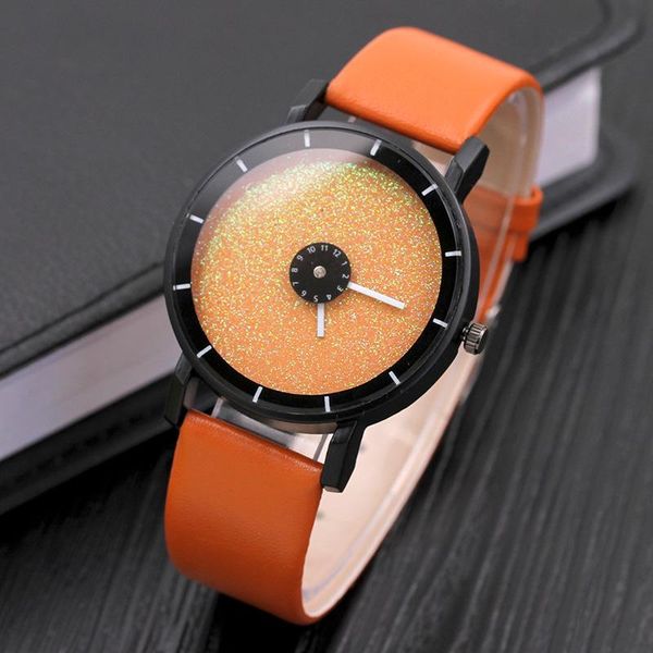 wristwatches wristwatch symphony starry sky leather quartz watch ladies belt fashion women's female clock zegarki damskie, Slivery;brown
wristwatches wristwatch symphony starry sky leather quartz watch ladies belt fashion women's female clock zegarki damskie, Slivery;brown