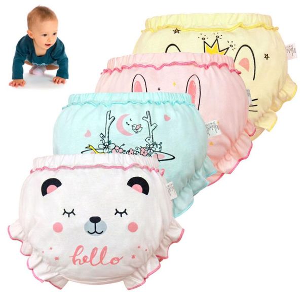 cloth diapers baby underwear 100%cotton panties girl infant born fashion solid cute bow striped dots cartoon underpants for children gift
cloth diapers baby underwear 100%cotton panties girl infant born fashion solid cute bow striped dots cartoon underpants for children gift