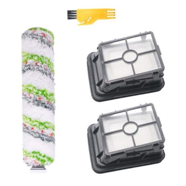 vacuum cleaners promotion2554a roller brush filter set for bissell crosswave cordless max series 2554 2596 2593 2590 wet dry cleaner par
vacuum cleaners promotion2554a roller brush filter set for bissell crosswave cordless max series 2554 2596 2593 2590 wet dry cleaner par