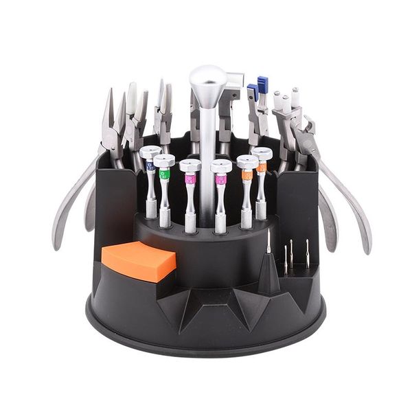 professional hand tool sets glasses set processing adjustment repair nose pad pliers screwdriver 3t-b07s-a
professional hand tool sets glasses set processing adjustment repair nose pad pliers screwdriver 3t-b07s-a