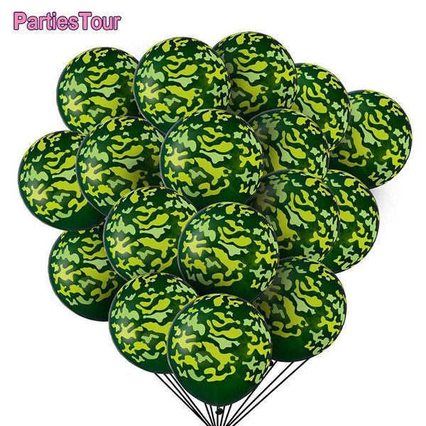 party decoration 50/100 pieces 12inch latex camo balloons camouflage military celebrations for hunting themed birthday
party decoration 50/100 pieces 12inch latex camo balloons camouflage military celebrations for hunting themed birthday