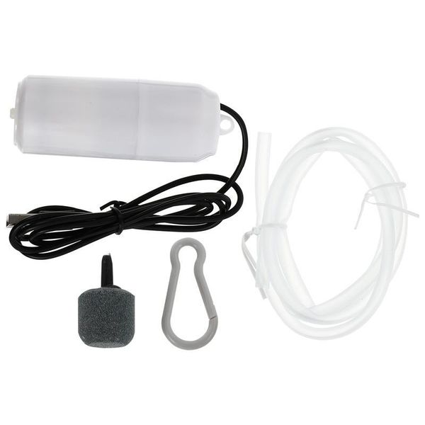 air pumps & accessories 1 set of mini oxygen aerator aquarium pump fish tank usb design oxygenator
air pumps & accessories 1 set of mini oxygen aerator aquarium pump fish tank usb design oxygenator