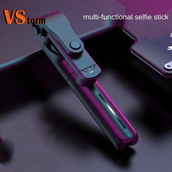 selfie monopods metal bluetooth stick remote control tripod mobile phone holder live po stand camera handheld self-timer
selfie monopods metal bluetooth stick remote control tripod mobile phone holder live po stand camera handheld self-timer