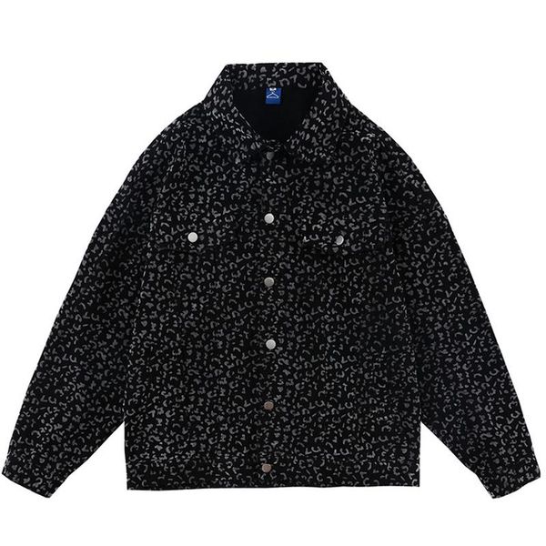 men's jackets male harajuku loose leopard jacket coats outwear streetwear mens hip hop oversize retro chaqueta hombre, Black;brown
men's jackets male harajuku loose leopard jacket coats outwear streetwear mens hip hop oversize retro chaqueta hombre, Black;brown