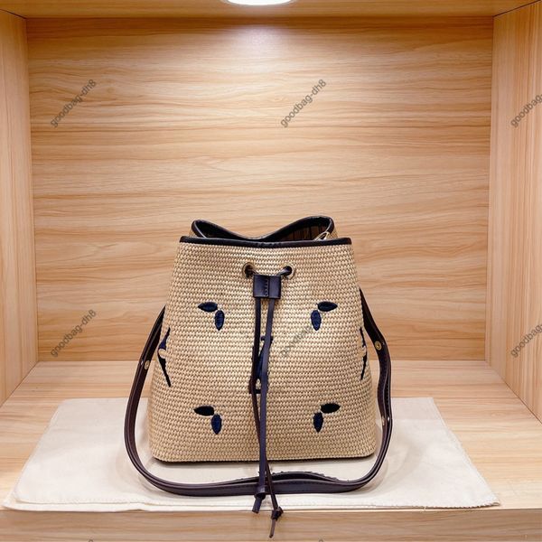 cross body women fashion bucket bags 2021 new summer sun woven leather messenger bag high capacity with box
cross body women fashion bucket bags 2021 new summer sun woven leather messenger bag high capacity with box