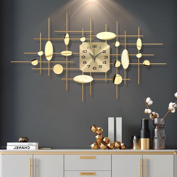 european luxury wrought iron 3d wall clock decoration home livingroom office silent clock wall mural sticker ornaments crafts
european luxury wrought iron 3d wall clock decoration home livingroom office silent clock wall mural sticker ornaments crafts
