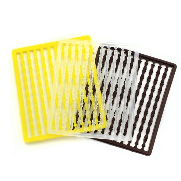 fishing accessories 5 cards (1000 pcs) carp hair boilies bait ser rig sholder dumbell end tackle
fishing accessories 5 cards (1000 pcs) carp hair boilies bait ser rig sholder dumbell end tackle