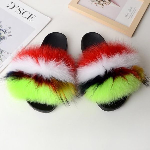 slippers women luxury fur slides girl lovely fluffy furry fashion ladies beautiful rainbow beach flip flops sandals, Black
slippers women luxury fur slides girl lovely fluffy furry fashion ladies beautiful rainbow beach flip flops sandals, Black