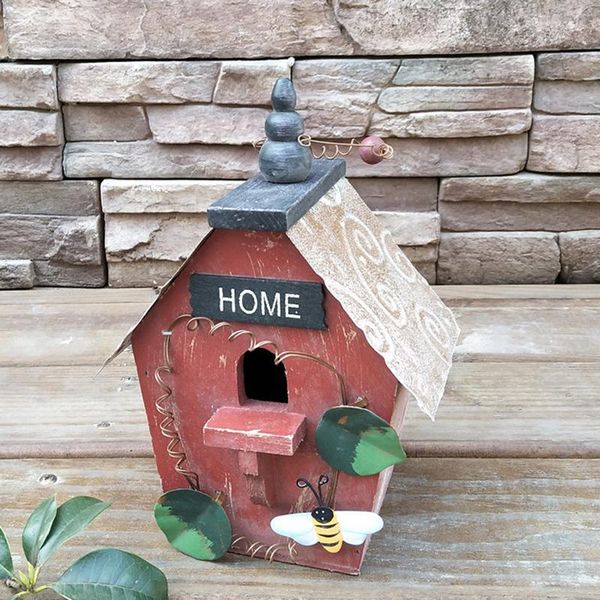 bird cages exquisitely wooden ormament with birdhouse shaped durable environmently friendly useful suit for living room garden courtyard
bird cages exquisitely wooden ormament with birdhouse shaped durable environmently friendly useful suit for living room garden courtyard