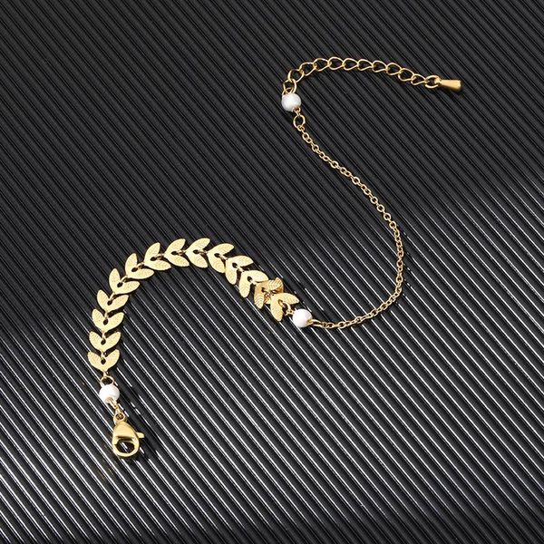 link, chain stainless steel bracelets multiple stars classic fashion style bracelet for women fine jewelry wedding party gifts, Black
link, chain stainless steel bracelets multiple stars classic fashion style bracelet for women fine jewelry wedding party gifts, Black