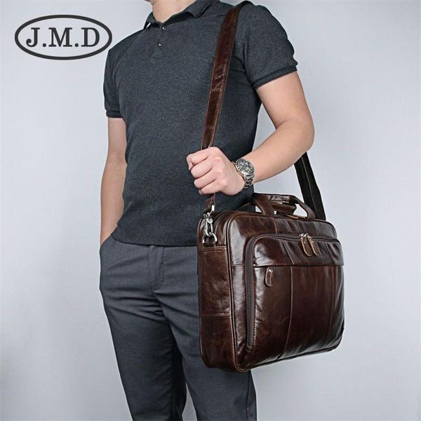 briefcases j.m.d 100% genuine leather men messenger bag shoulder crossbody handbags
briefcases j.m.d 100% genuine leather men messenger bag shoulder crossbody handbags