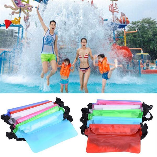 1pcs transparent waist packs casual travel waist bag pvc waterproof jelly fanny pack bags small summer beach bag
1pcs transparent waist packs casual travel waist bag pvc waterproof jelly fanny pack bags small summer beach bag