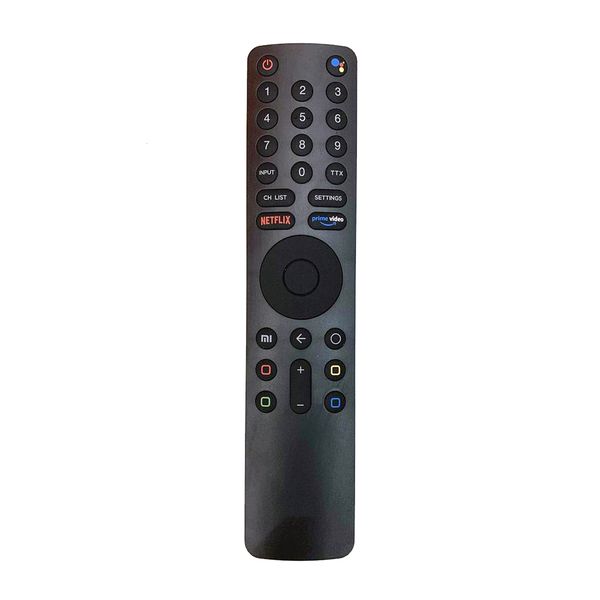 new xmrm-010 bluetooth voice remote control fit for xiaomi mi tv 4s android smart tvs l65m5-5asp
new xmrm-010 bluetooth voice remote control fit for xiaomi mi tv 4s android smart tvs l65m5-5asp