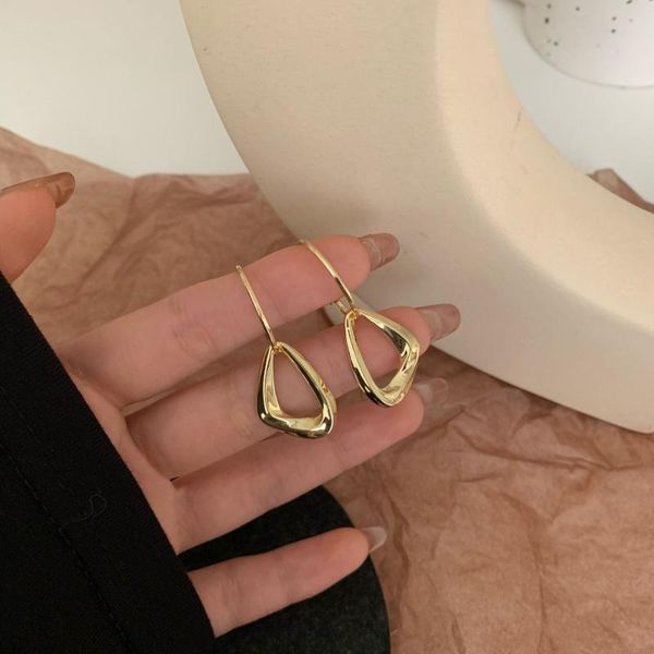 hoop & huggie 2021 fashion vintage gold metal round circle earrings irregular geometric charming pendant hoops earring for women girls, Golden;silver
hoop & huggie 2021 fashion vintage gold metal round circle earrings irregular geometric charming pendant hoops earring for women girls, Golden;silver