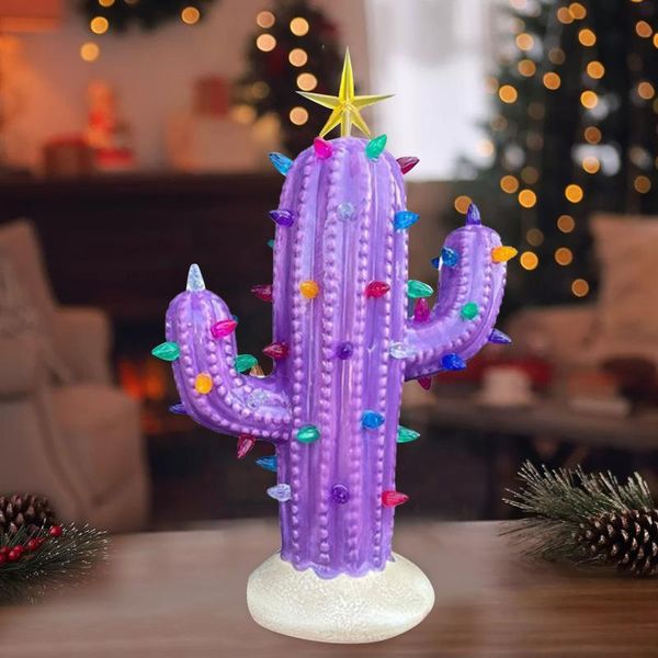 garden decorations christmas decoration retro cactus glowing tree resin ornaments artwork gifts navidad
garden decorations christmas decoration retro cactus glowing tree resin ornaments artwork gifts navidad