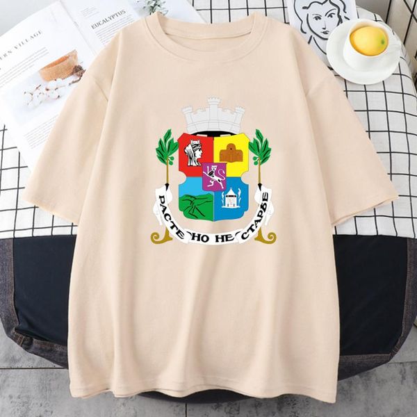 women's t-shirt pacte ctapbe printing female t shirt fashion oversize simplicity crewneck shirts creativity woman, White
women's t-shirt pacte ctapbe printing female t shirt fashion oversize simplicity crewneck shirts creativity woman, White
