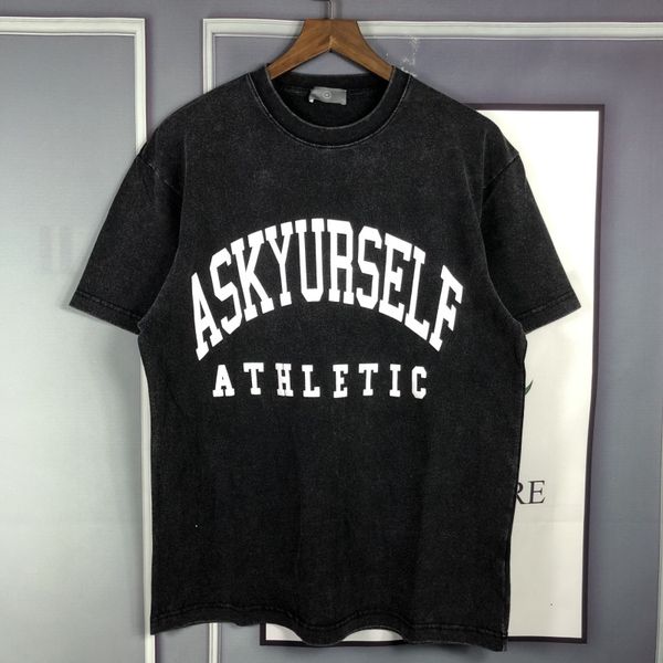 2021 new vintage white t-shirt men women back ay printed askyurself athletic tee 5n6x
2021 new vintage white t-shirt men women back ay printed askyurself athletic tee 5n6x