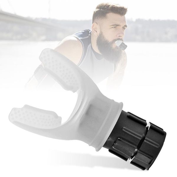 diving masks portable lung trainer adjustable silicone mini breathing exerciser for fitness durable bite outdoor supplies
diving masks portable lung trainer adjustable silicone mini breathing exerciser for fitness durable bite outdoor supplies