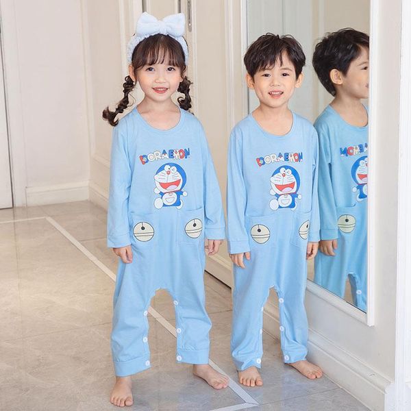pajamas cartoon children's pajama nightwear cotton cute tracksuit girls christmas blanket sleepers autumn winter boys onesie 1-10t, Blue;red
pajamas cartoon children's pajama nightwear cotton cute tracksuit girls christmas blanket sleepers autumn winter boys onesie 1-10t, Blue;red